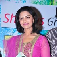 Mamta Mohandas at Anwar audio launch - Pictures | Picture 96018